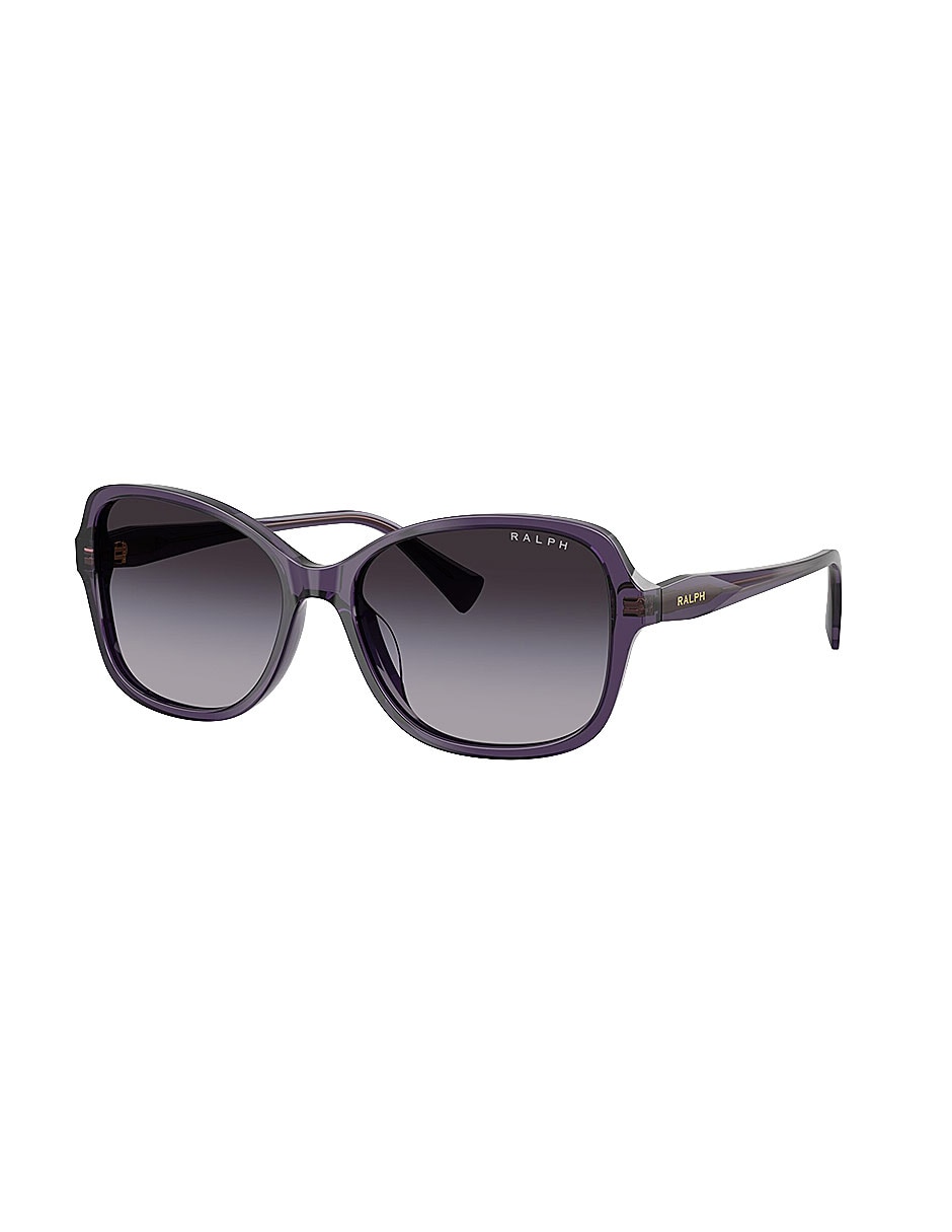Lentes solares fashion 0ra5351u63458g57 para mujer 2