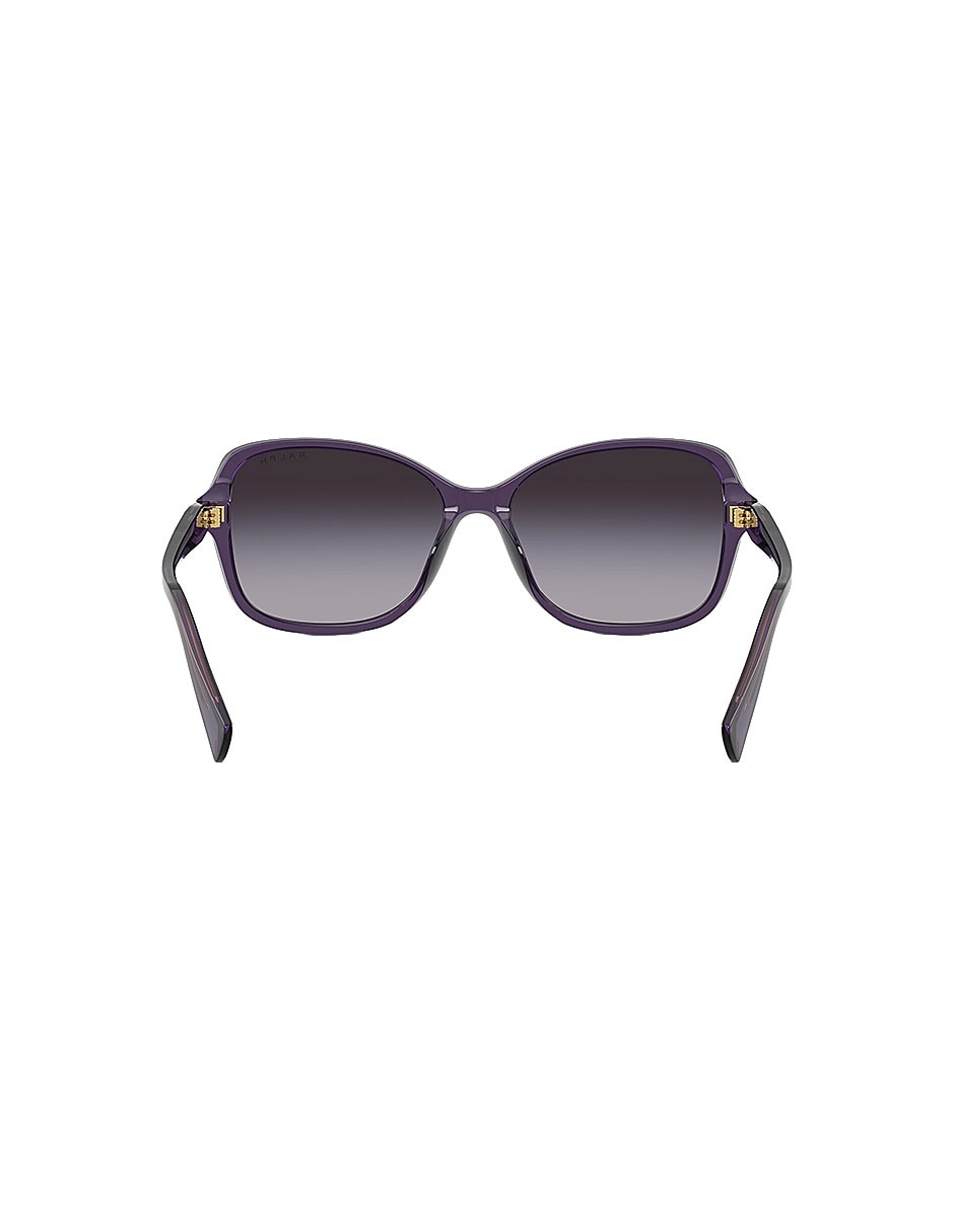 Lentes solares fashion 0ra5351u63458g57 para mujer 3