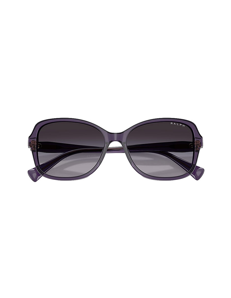 Lentes solares fashion 0ra5351u63458g57 para mujer 4
