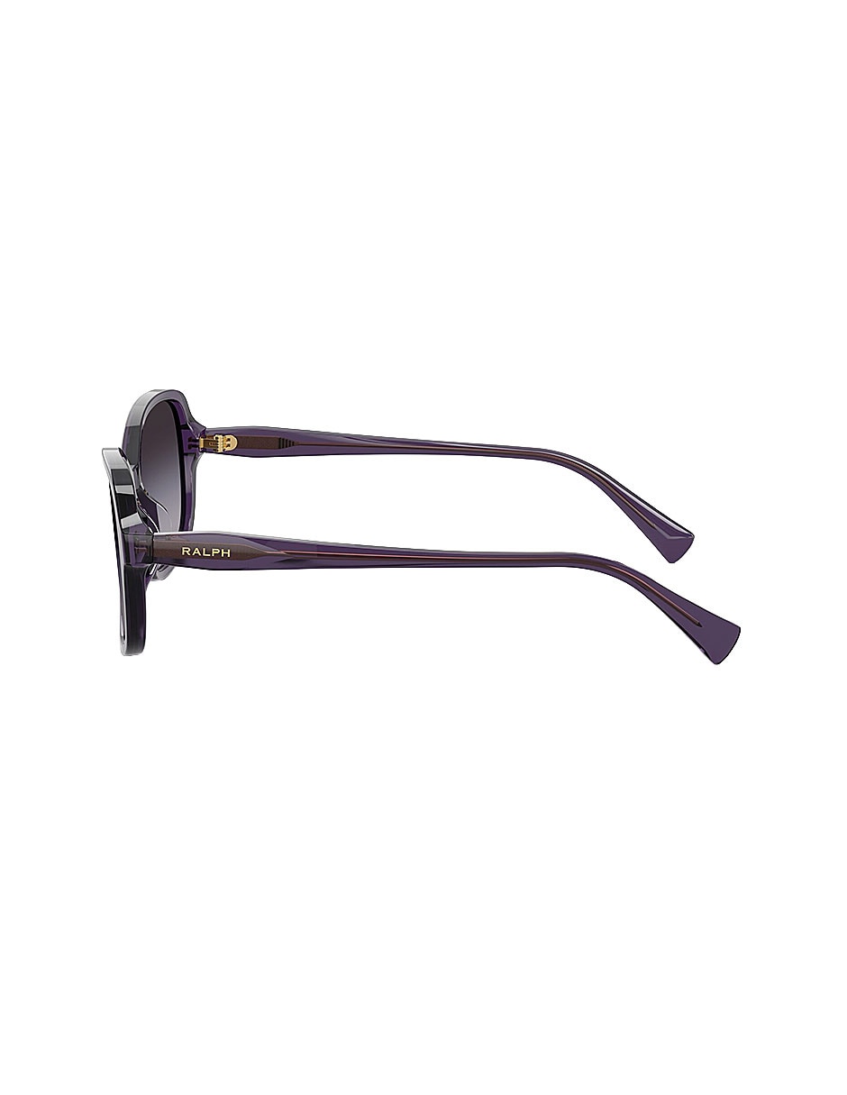 Lentes solares fashion 0ra5351u63458g57 para mujer