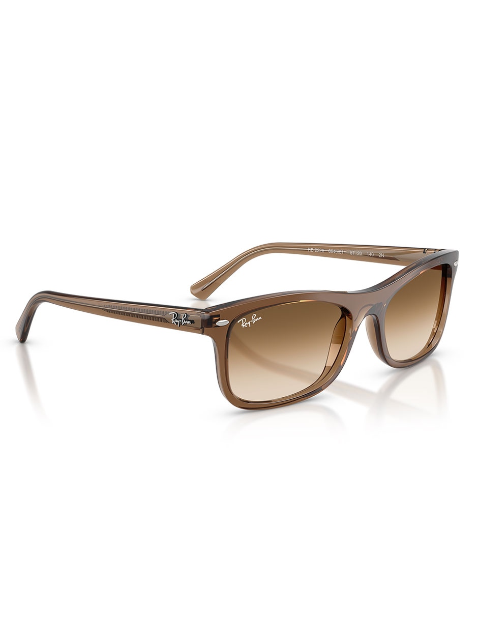 Lentes de sol Ray Ban 2226 unisex