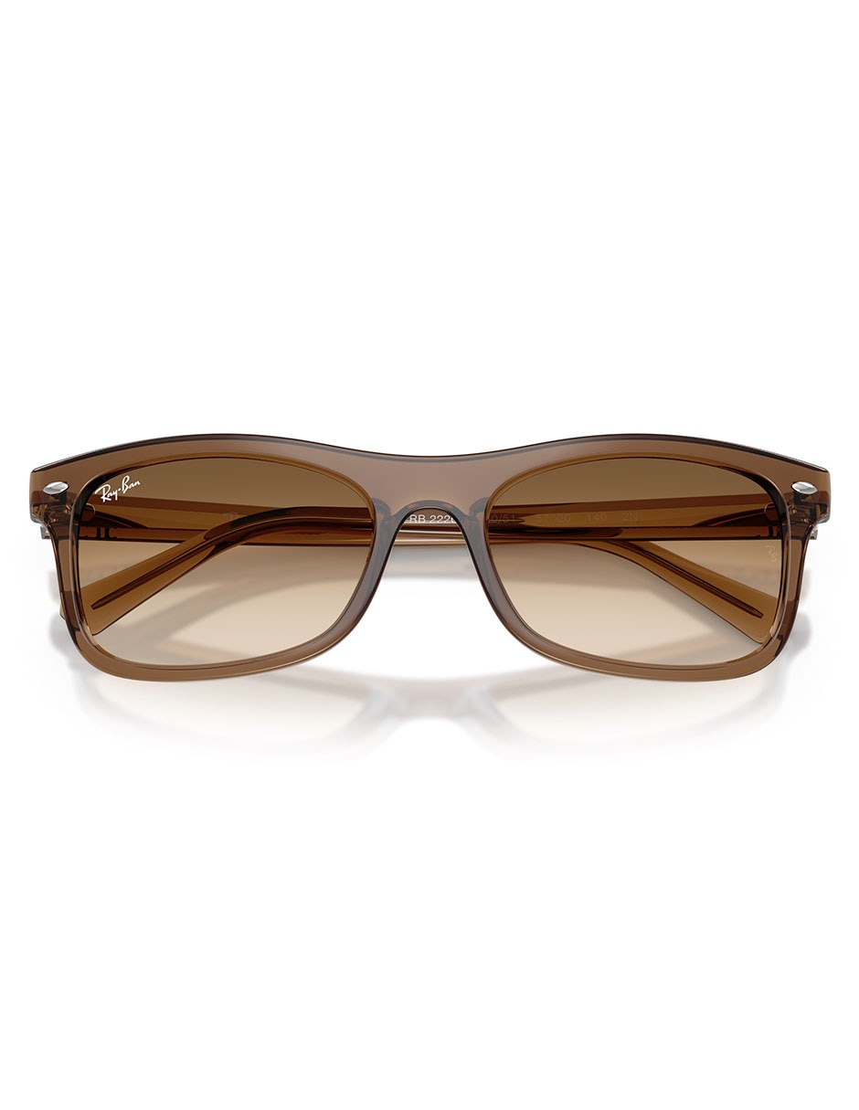 Lentes de sol Ray Ban 2226 unisex