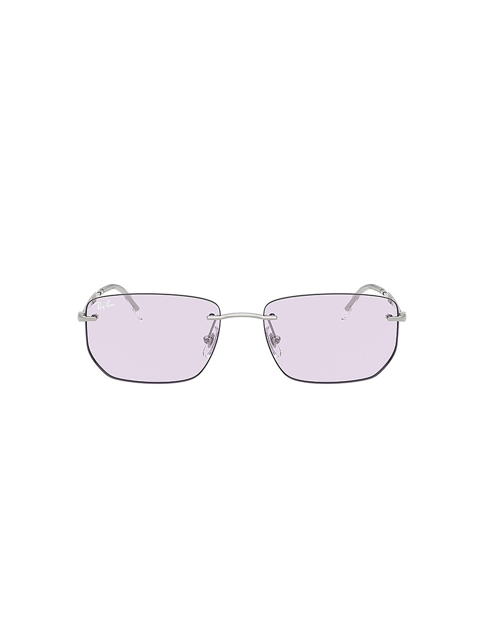 Lentes de sol Lifestyle 0Rb3768003/Mh56 unisex 1