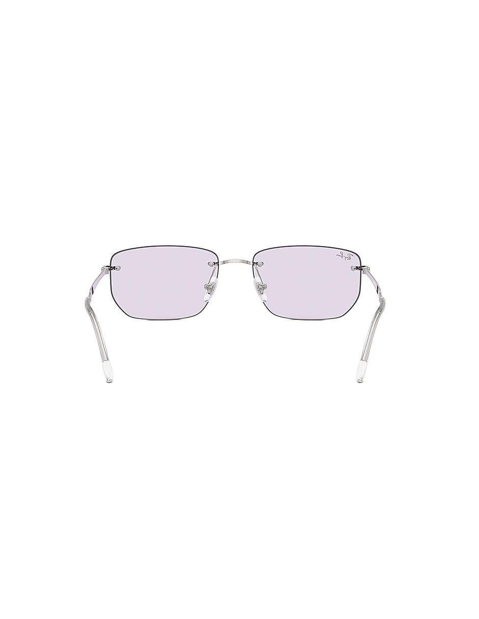 Lentes de sol Lifestyle 0Rb3768003/Mh56 unisex 3