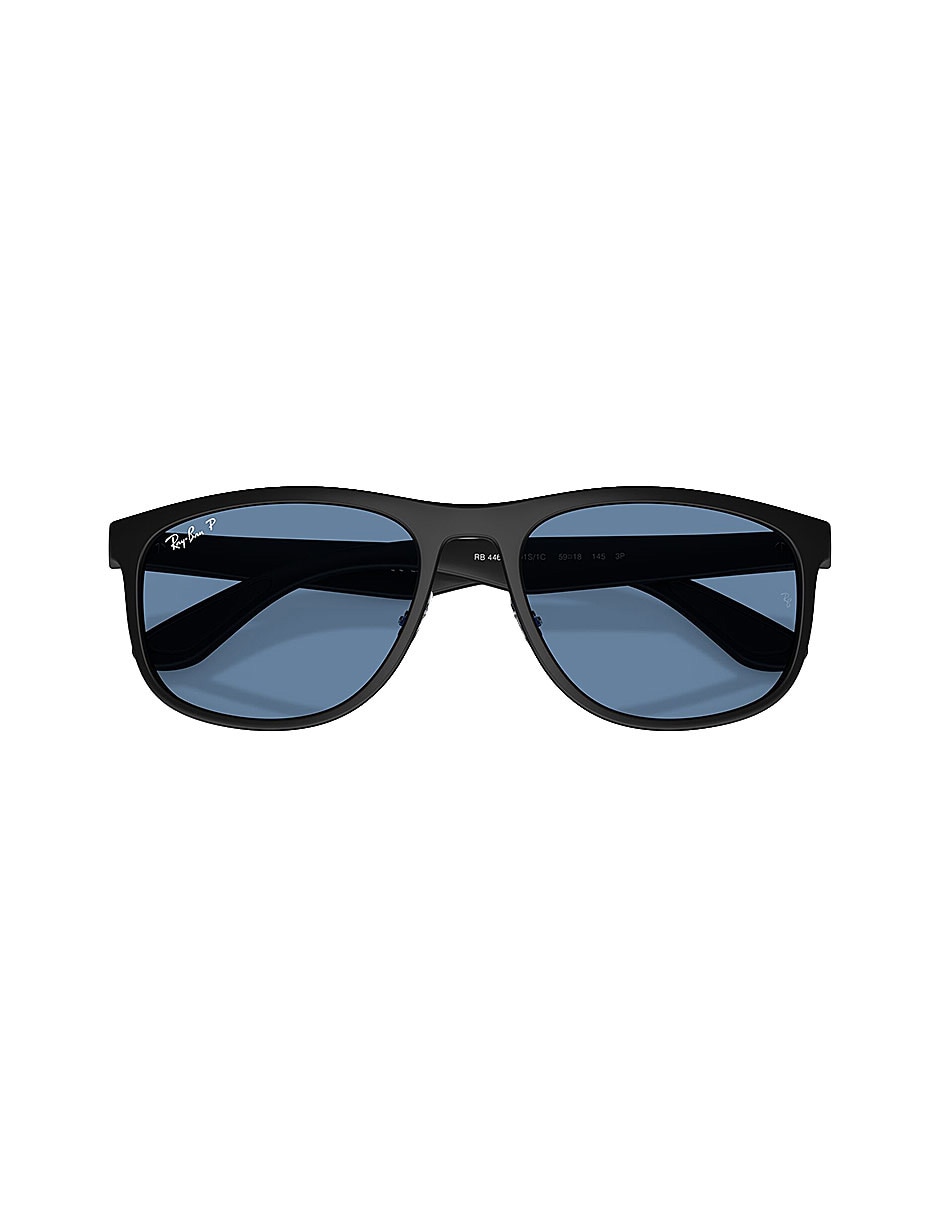 Lentes de sol Lifestyle 0Rb4468601S1C59 unisex 4