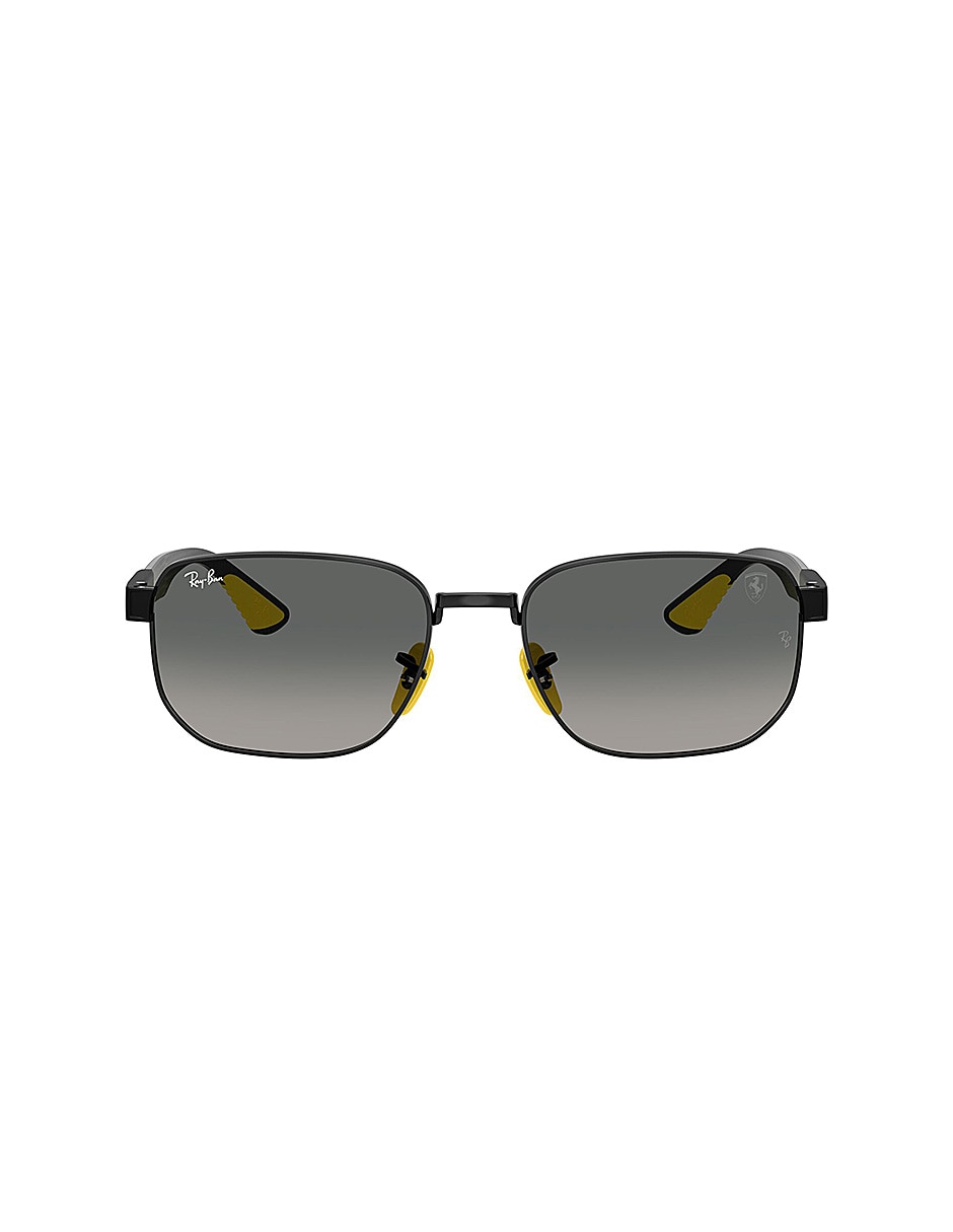 Lentes solares lifestyle 0rb8329mf1207159 unisex 1