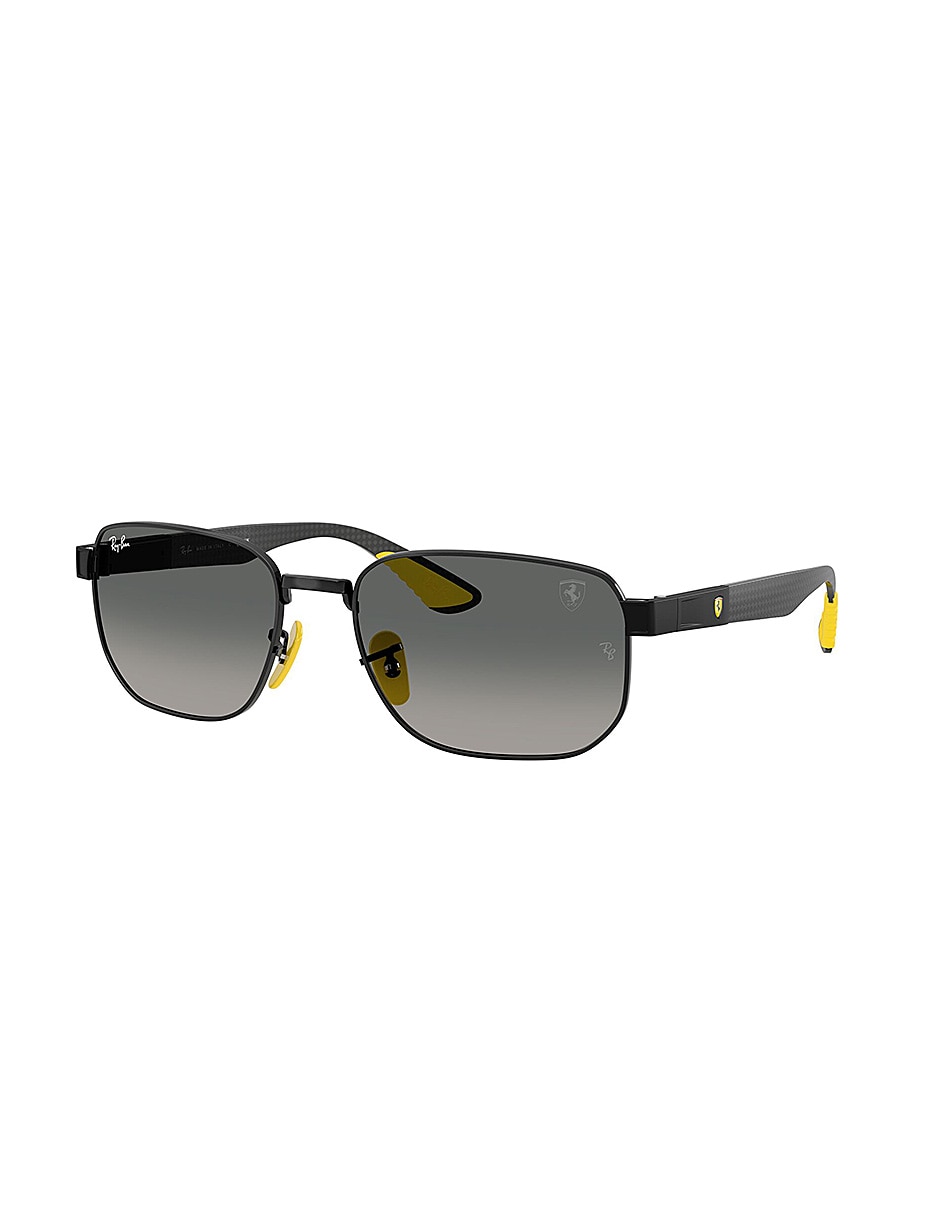 Lentes solares lifestyle 0rb8329mf1207159 unisex 2