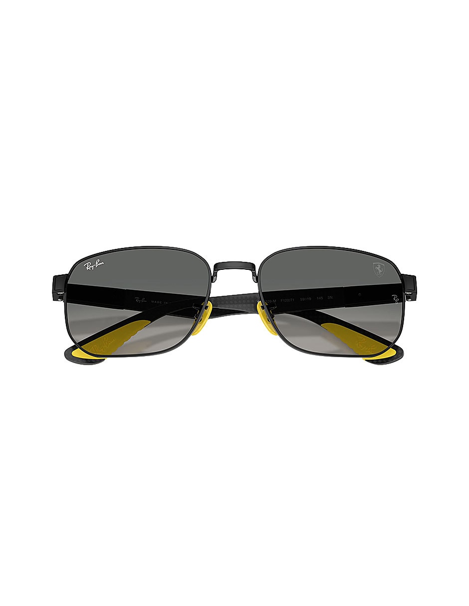 Lentes solares lifestyle 0rb8329mf1207159 unisex 4