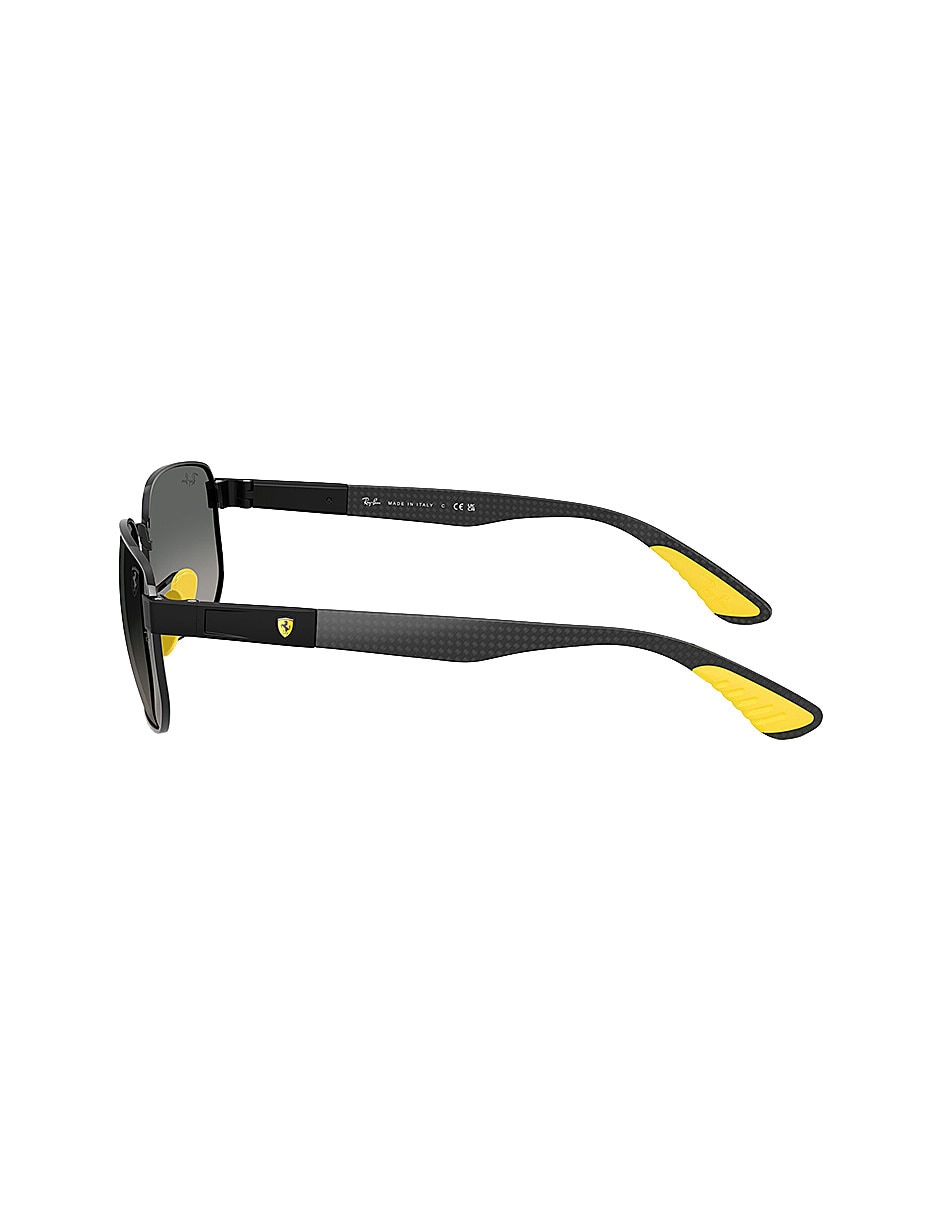 Lentes solares lifestyle 0rb8329mf1207159 unisex