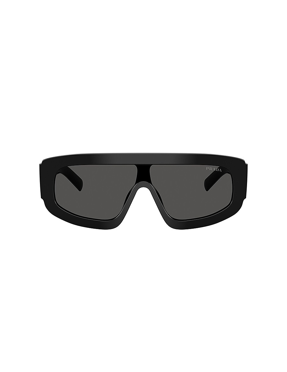 Lentes de sol Luxury 0Pr D10S16K08Z24 para hombre 1