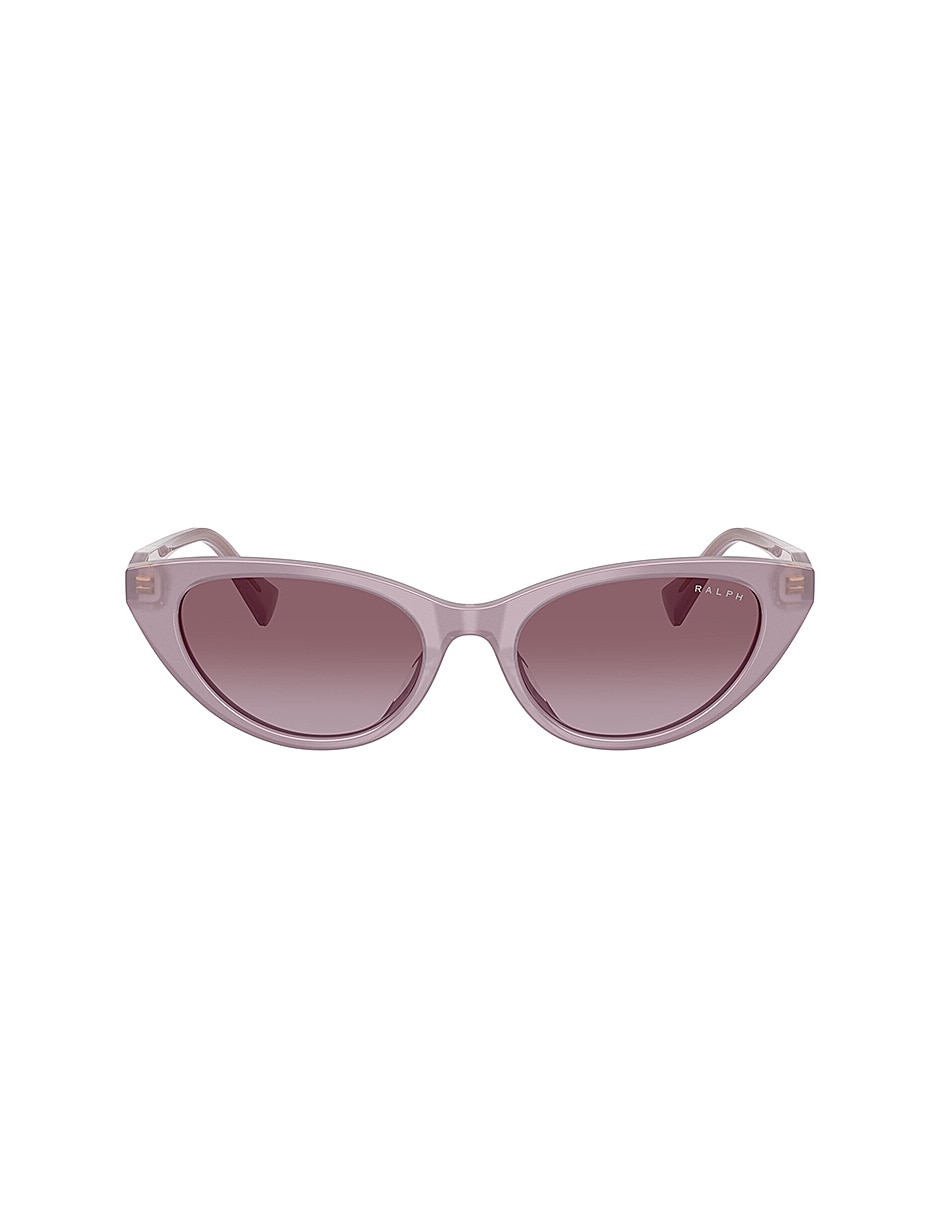 Lentes solares fashion 0ra5352u62388h53 para mujer 1