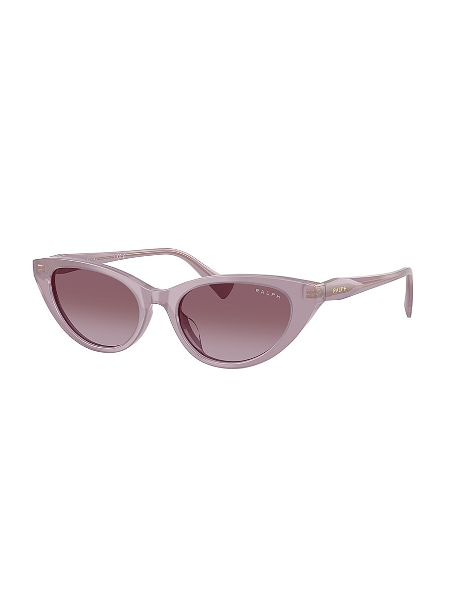 Lentes solares fashion 0ra5352u62388h53 para mujer 2