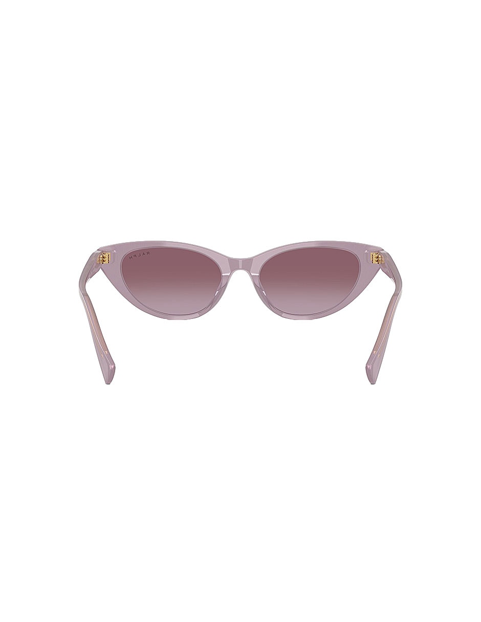 Lentes solares fashion 0ra5352u62388h53 para mujer 3
