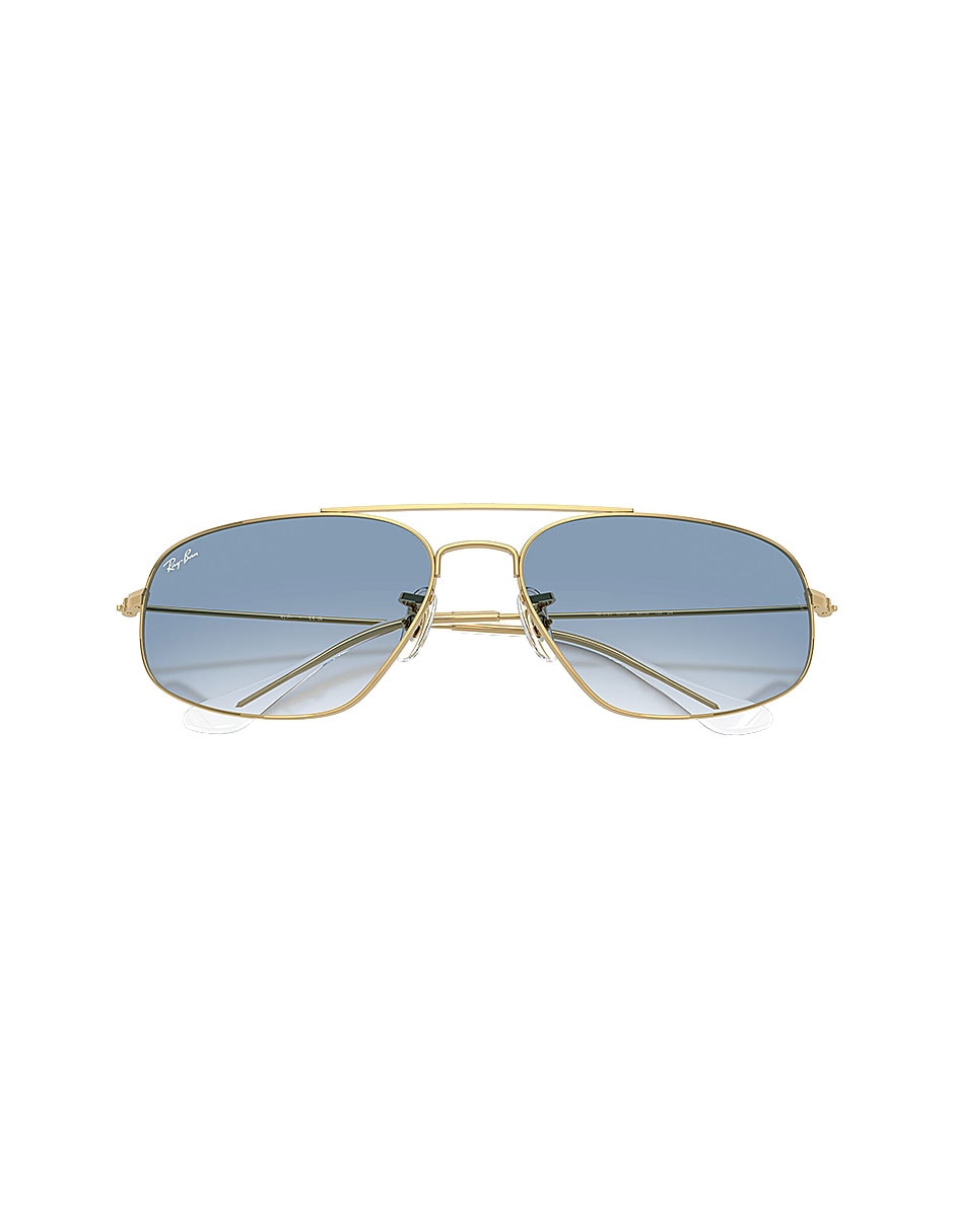 Lentes de sol Lifestyle 0Rb3780001/3F63 unisex 4