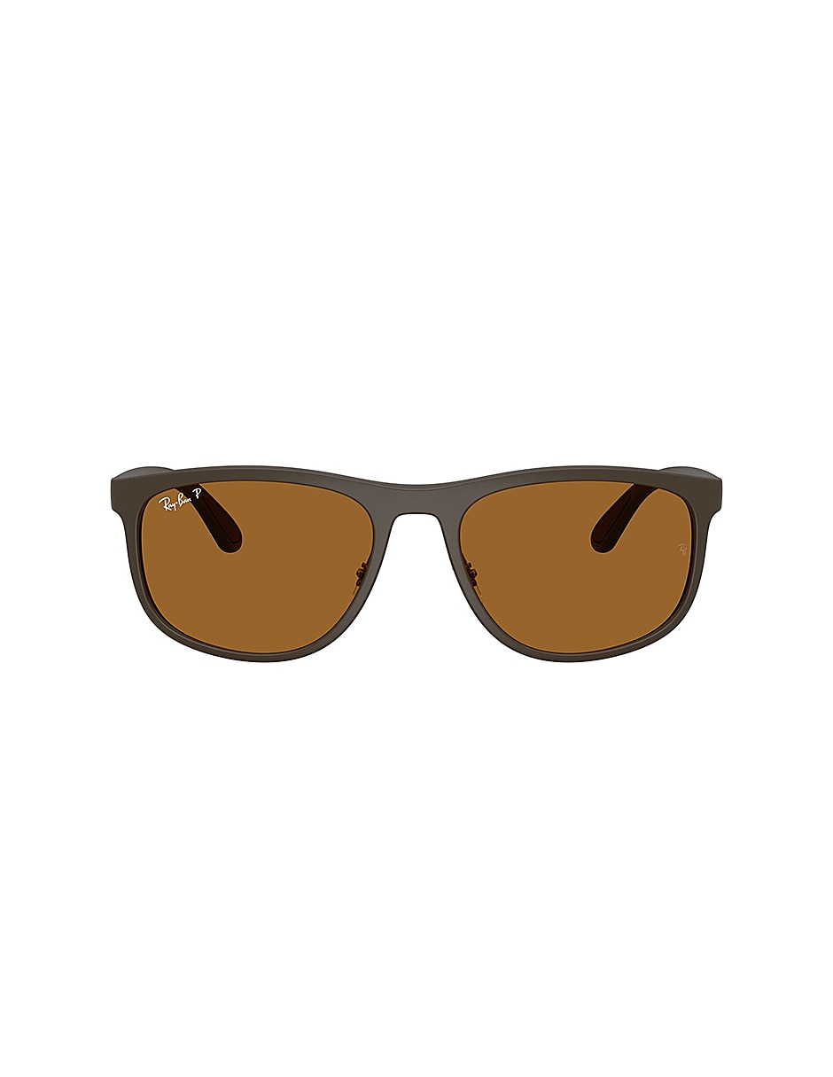 Lentes de sol Ray Ban Lifestyle 0Rb44686124Bb59 unisex
