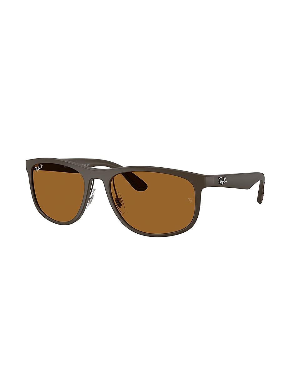 Lentes de sol Ray Ban Lifestyle 0Rb44686124Bb59 unisex