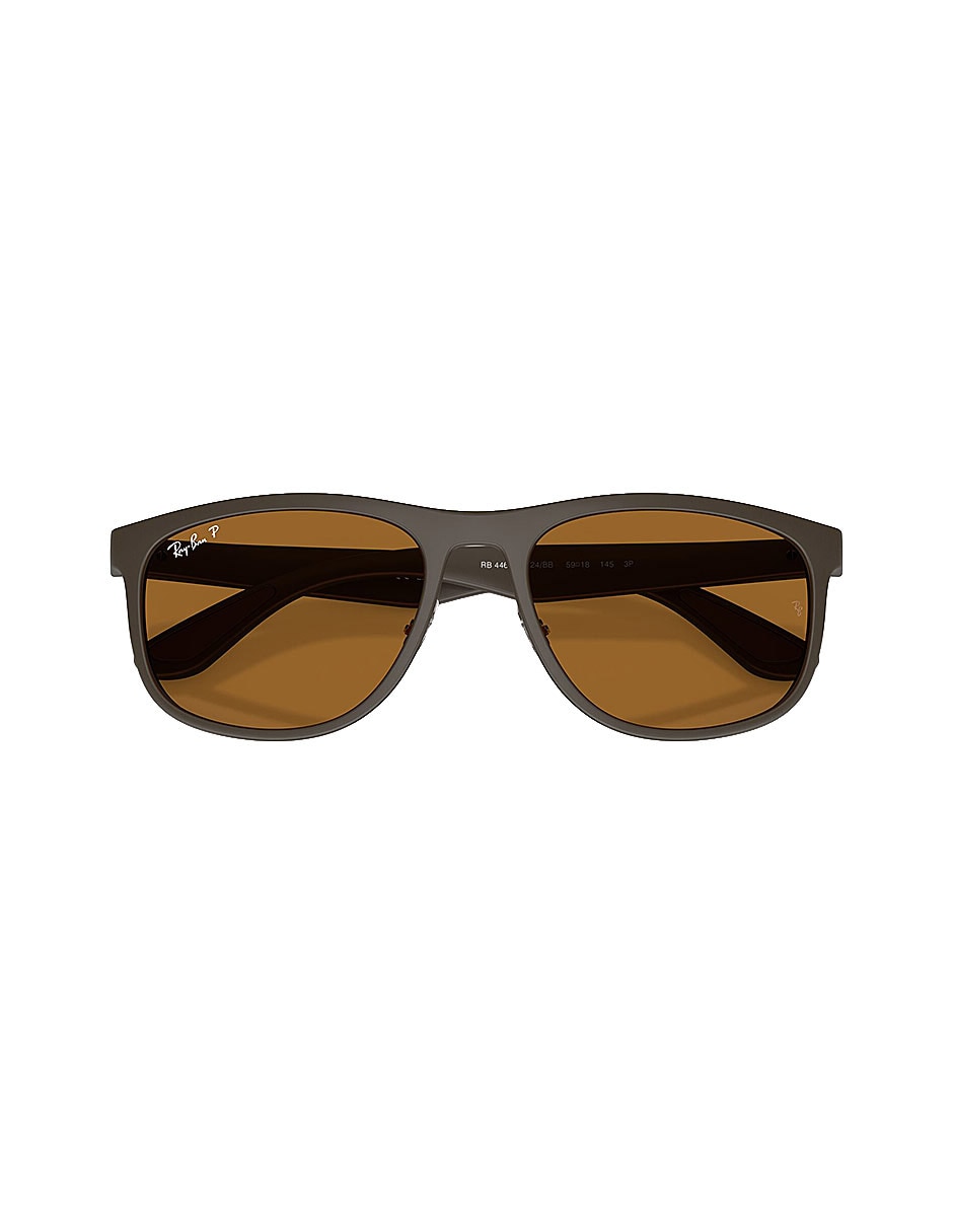 Lentes de sol Ray Ban Lifestyle 0Rb44686124Bb59 unisex