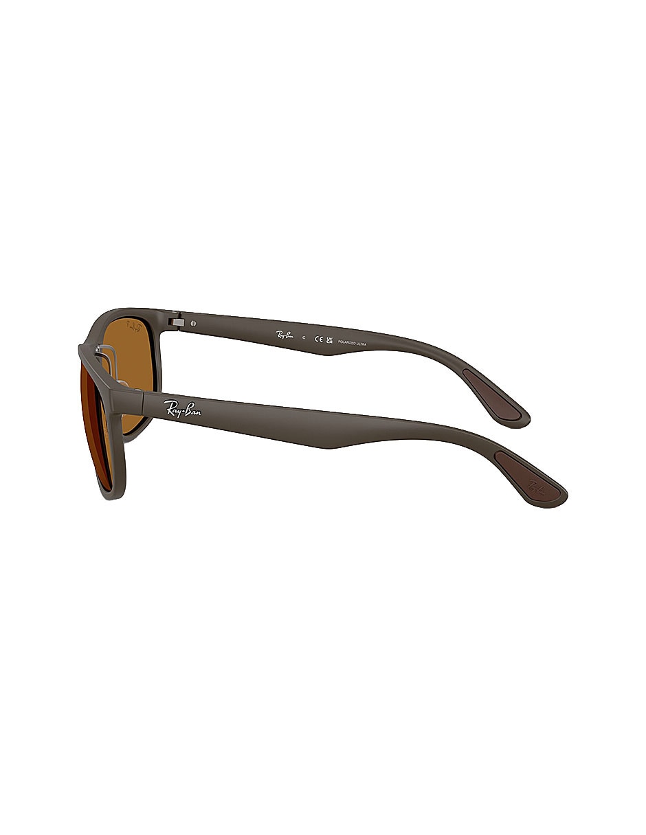 Lentes de sol Ray Ban Lifestyle 0Rb44686124Bb59 unisex