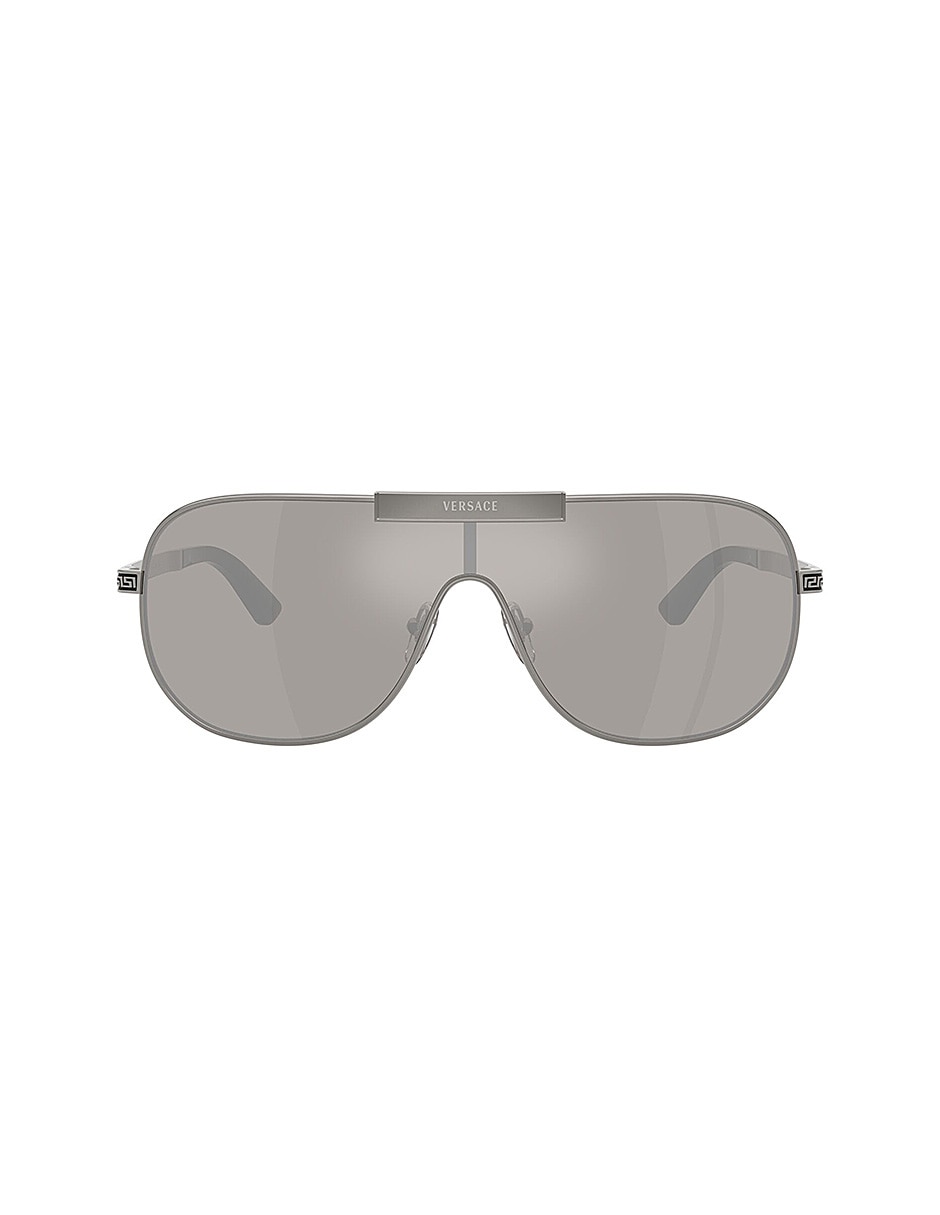 Lentes de sol Versace Luxury 0Ve229310016G40 para hombre