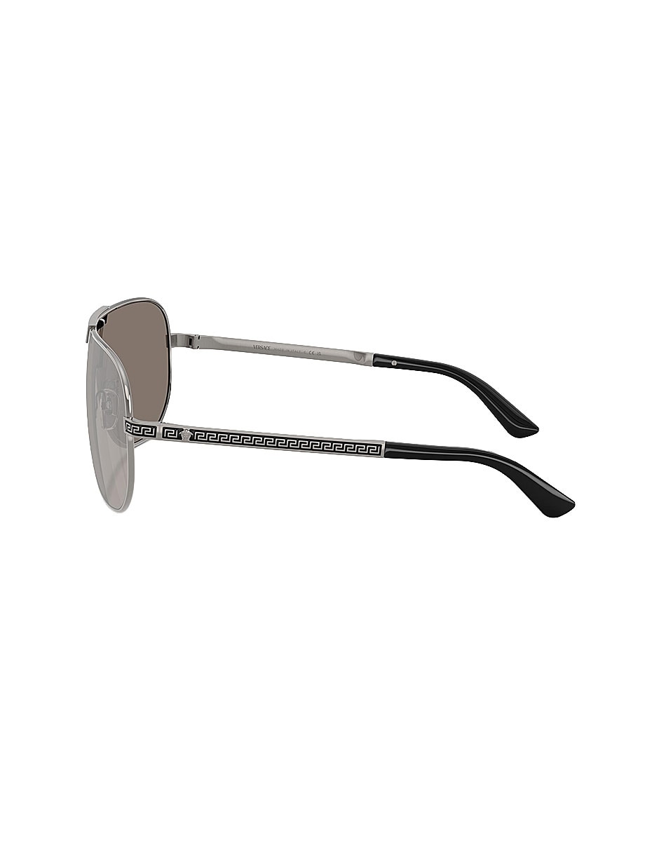 Lentes de sol Versace Luxury 0Ve229310016G40 para hombre