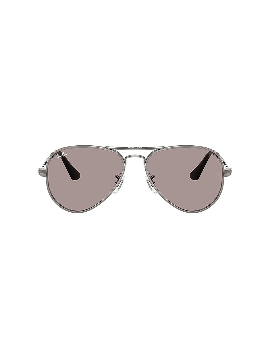 Lentes de sol Lifestyle 0Rb3925004/5358 unisex 1