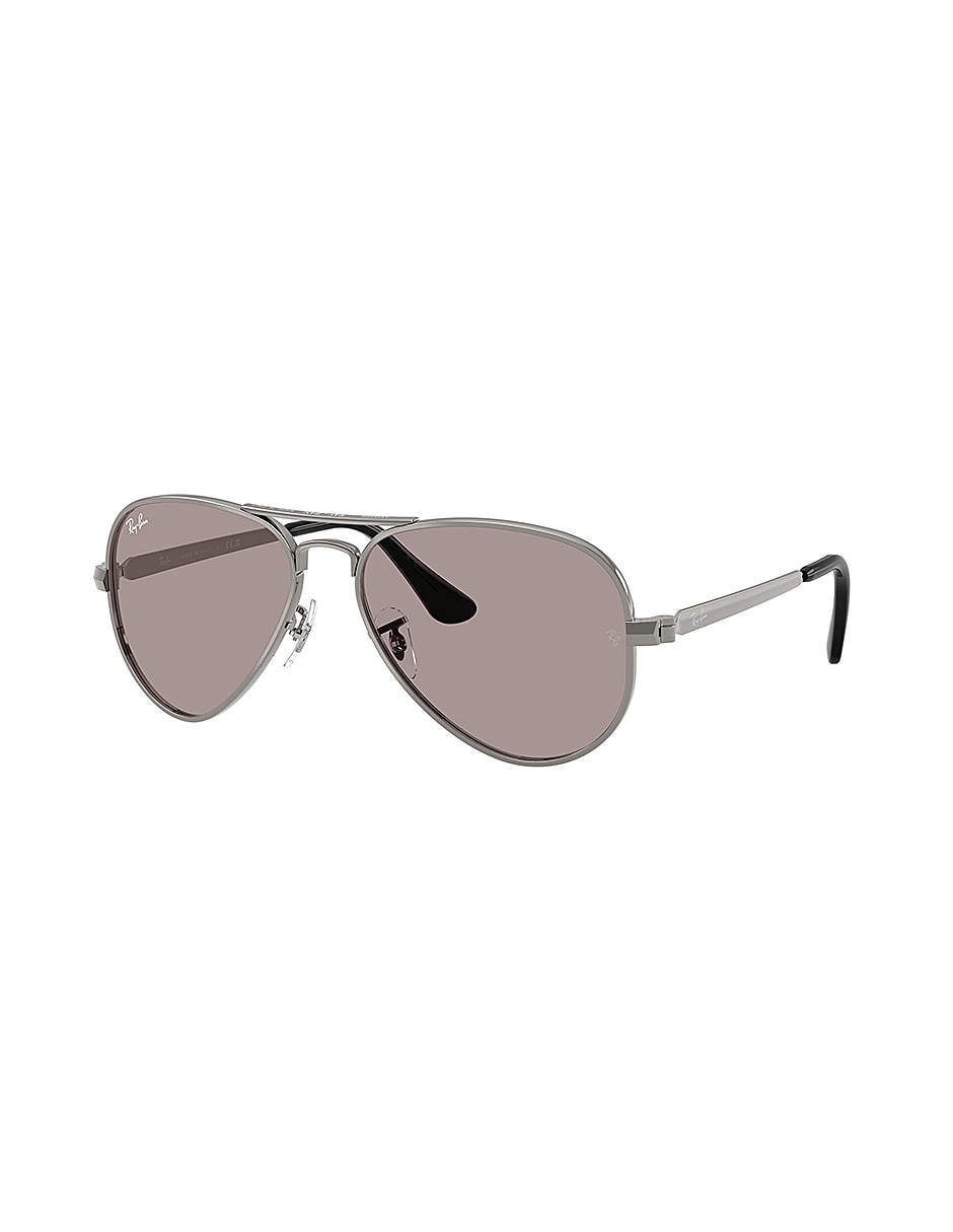 Lentes de sol Lifestyle 0Rb3925004/5358 unisex 2