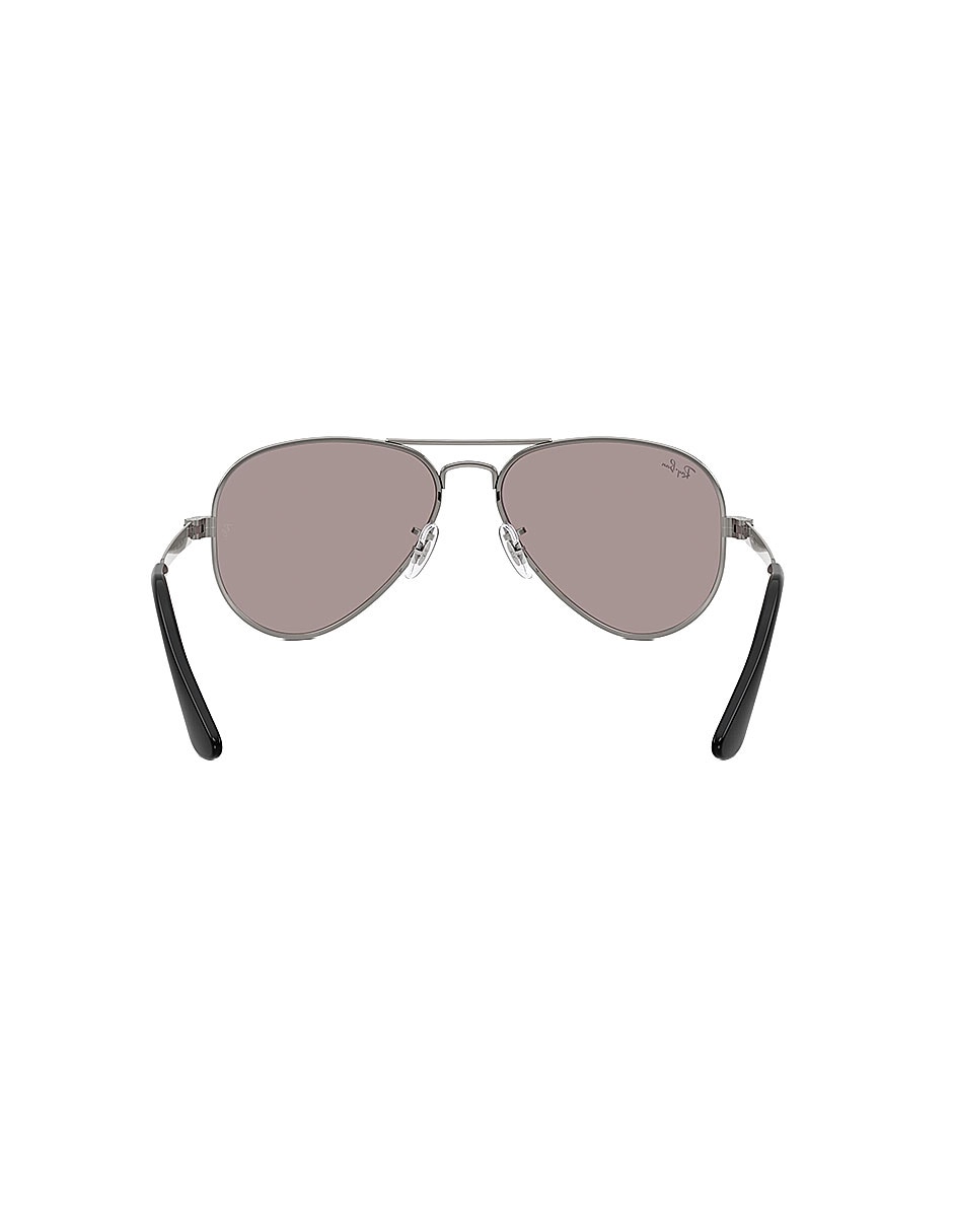 Lentes de sol Lifestyle 0Rb3925004/5358 unisex 3