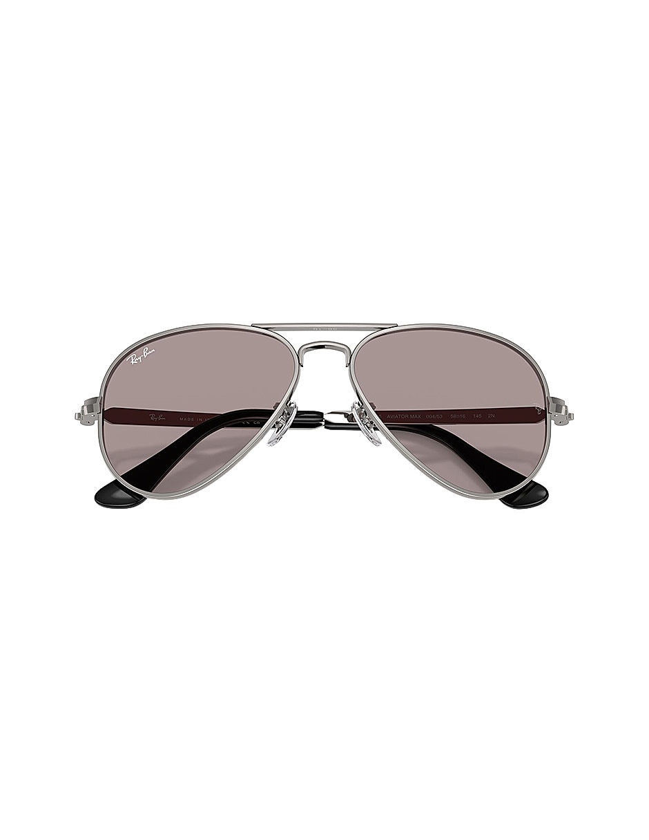 Lentes de sol Lifestyle 0Rb3925004/5358 unisex 4