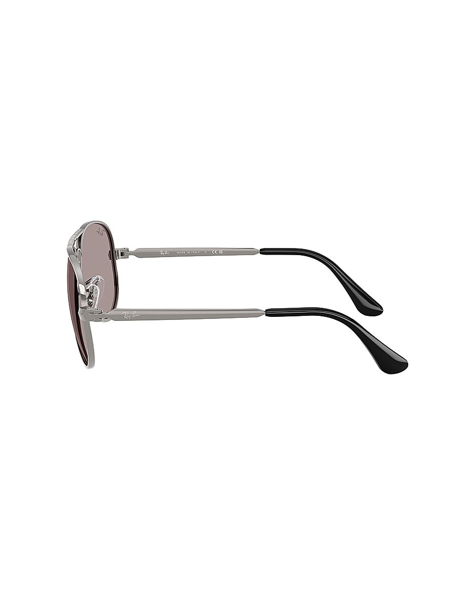 Lentes de sol Lifestyle 0Rb3925004/5358 unisex