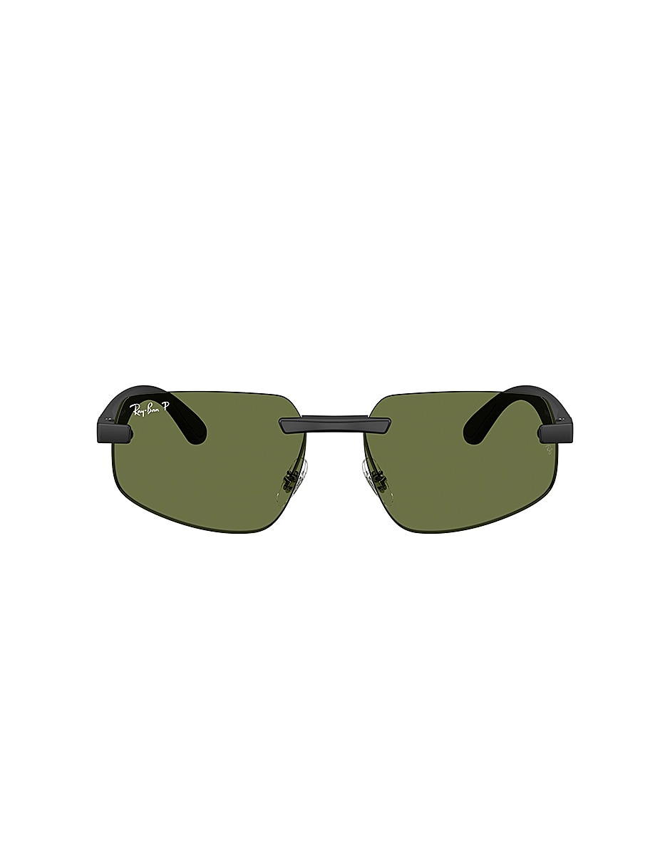 Lentes de sol Ray Ban Lifestyle 0Rb4475Ch601S/260 unisex