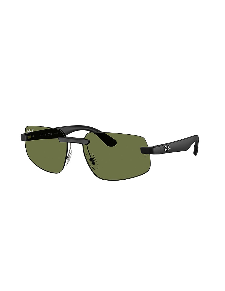 Lentes de sol Ray Ban Lifestyle 0Rb4475Ch601S/260 unisex