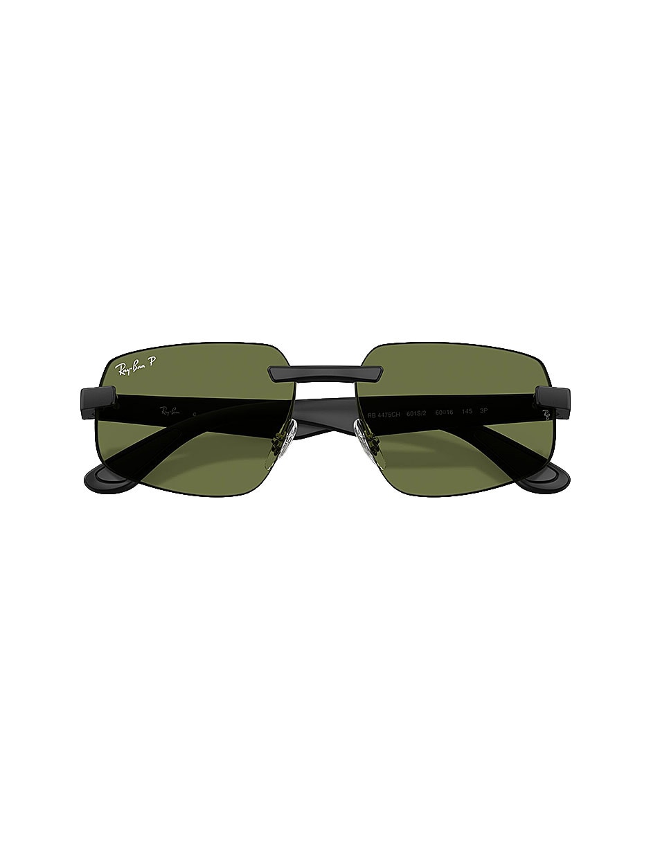Lentes de sol Ray Ban Lifestyle 0Rb4475Ch601S/260 unisex
