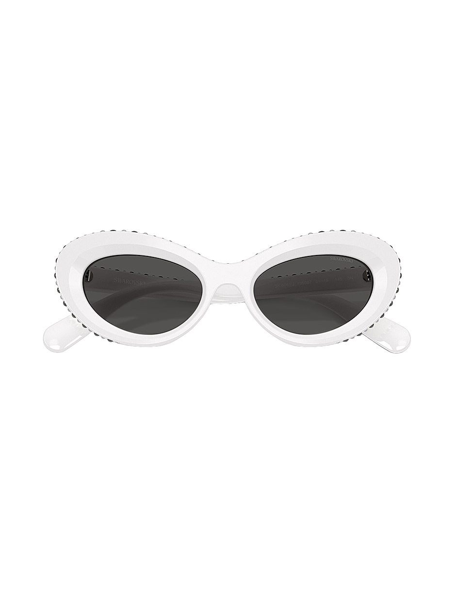 Lentes de sol Premium Fashion 0Sk6061U10508751 para mujer 4