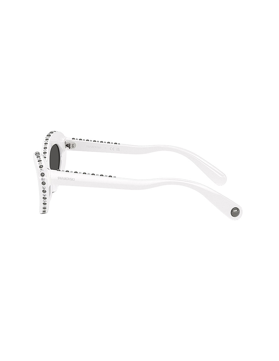 Lentes de sol Premium Fashion 0Sk6061U10508751 para mujer