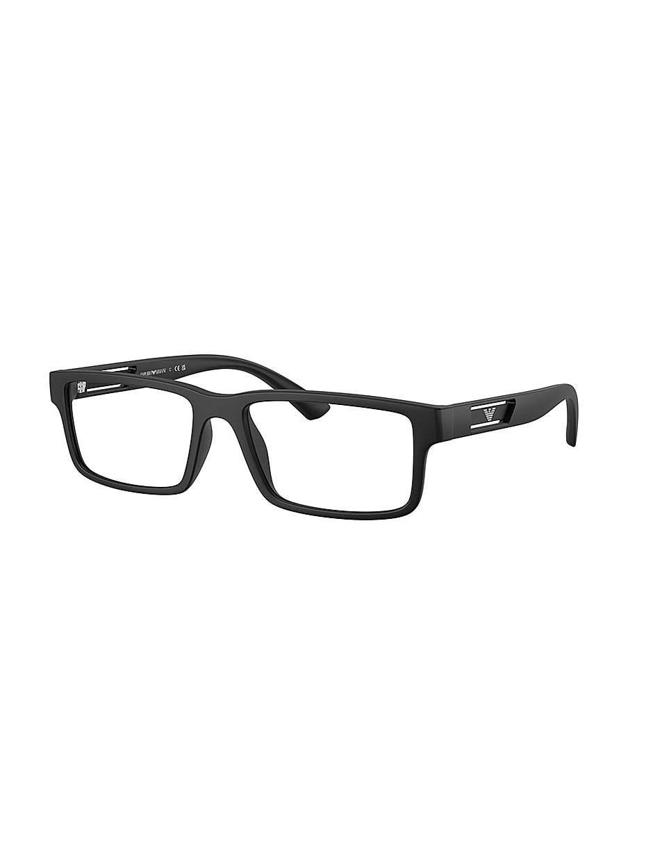 Armazón Armani Premium Fashion 0Ea32785001 55 para hombre