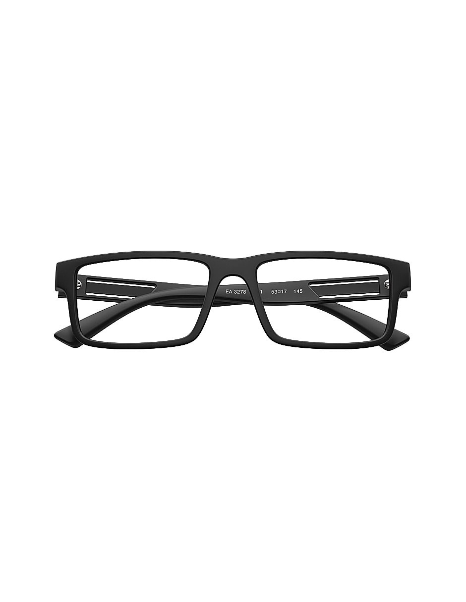 Armazón Armani Premium Fashion 0Ea32785001 55 para hombre