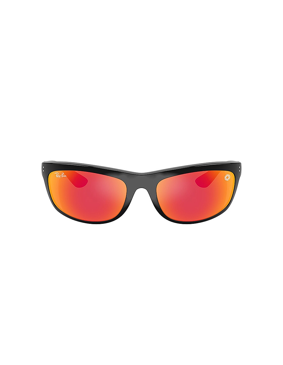 Lentes de sol Lifestyle 0Rb408968711D62 para hombre 1