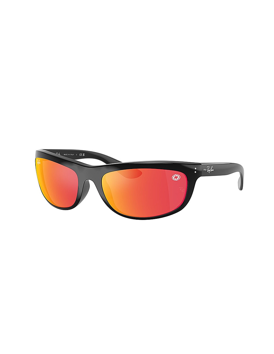 Lentes de sol Lifestyle 0Rb408968711D62 para hombre 2