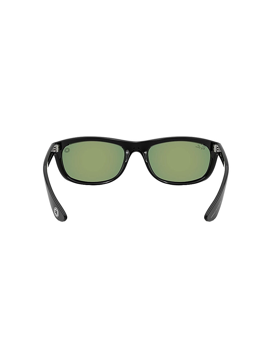 Lentes de sol Lifestyle 0Rb408968711D62 para hombre 3