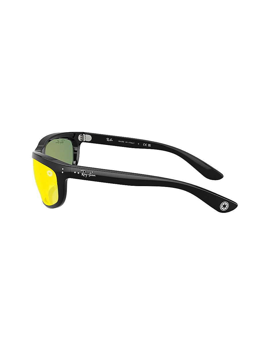Lentes de sol Lifestyle 0Rb408968711D62 para hombre Lentes de sol Lifestyle 0Rb408968711D62 para hombre