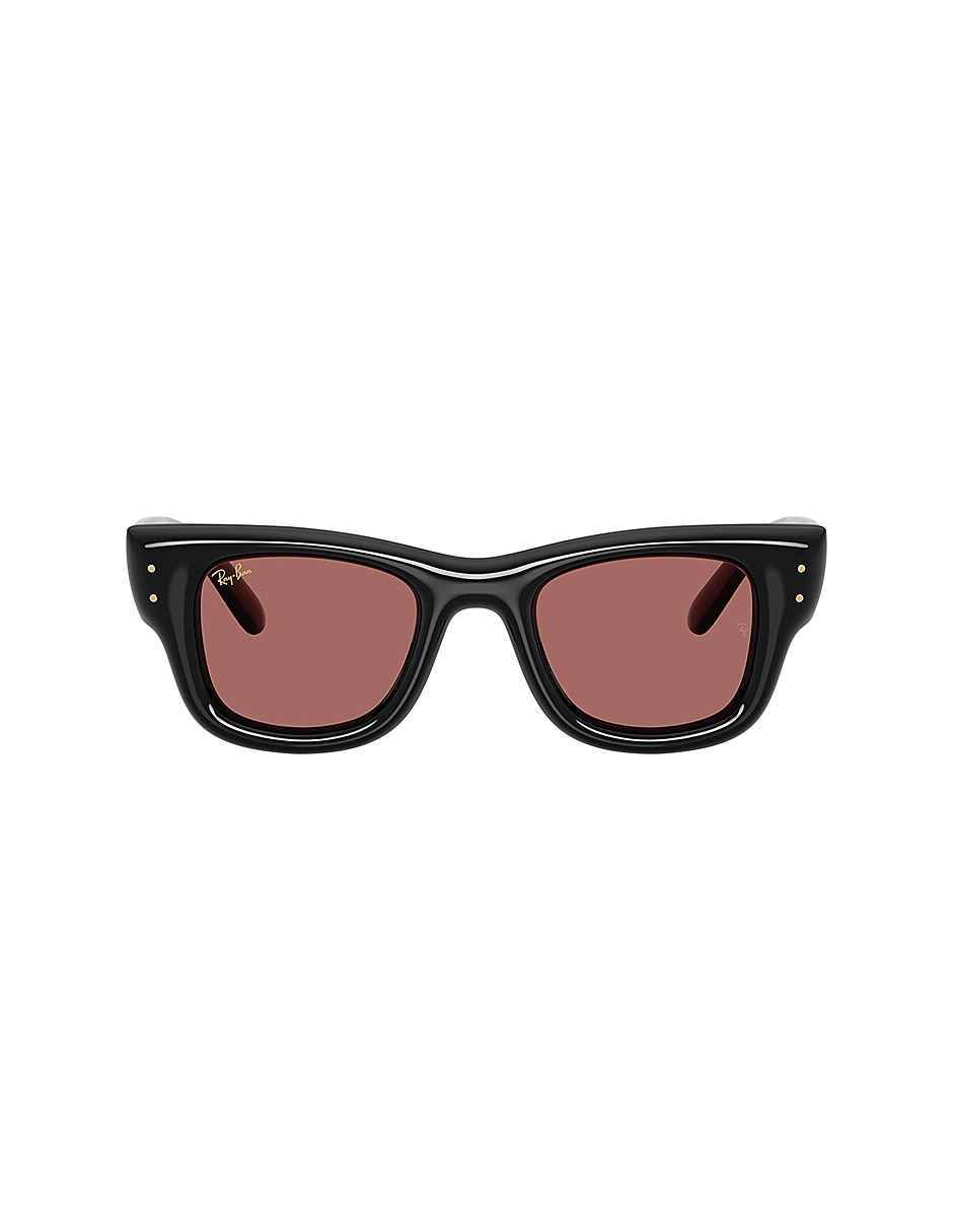 Lentes de sol Lifestyle 0Rb4940601/6950 unisex 1
