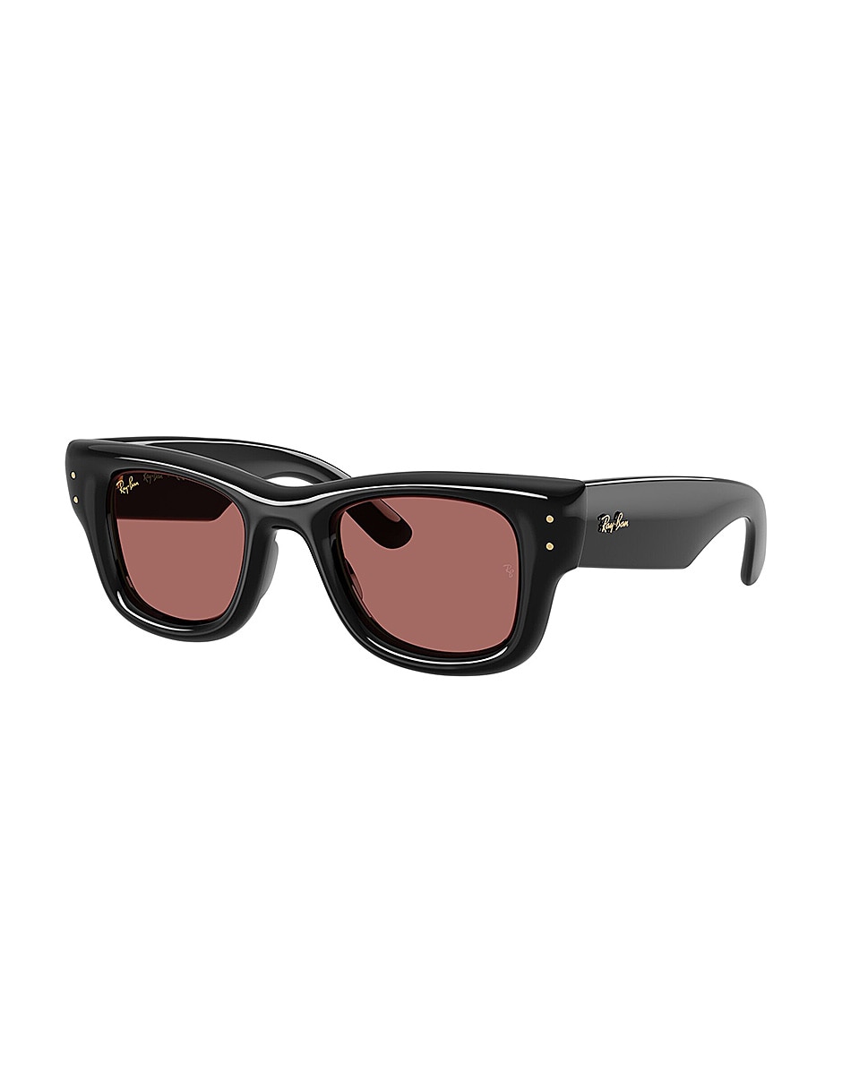 Lentes de sol Lifestyle 0Rb4940601/6950 unisex 2