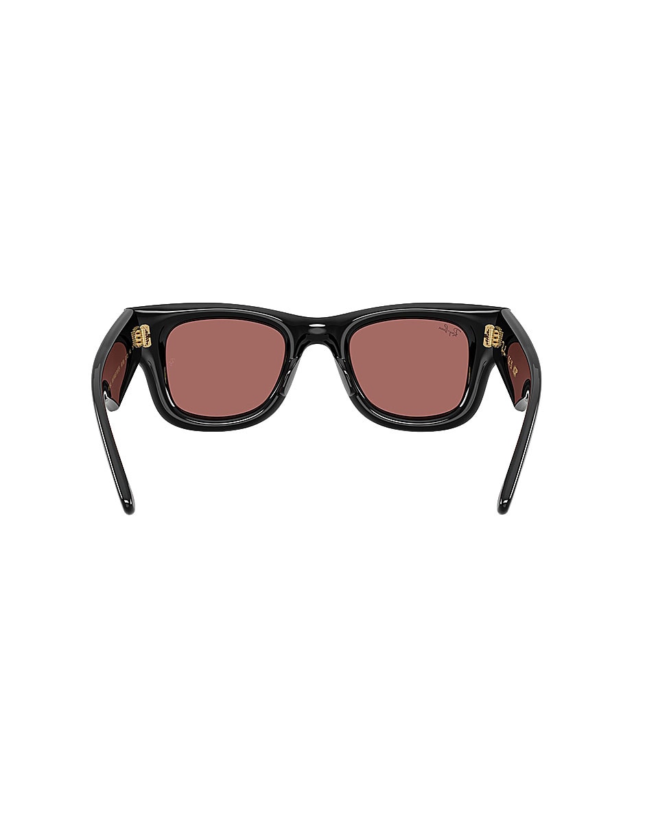 Lentes de sol Lifestyle 0Rb4940601/6950 unisex 3