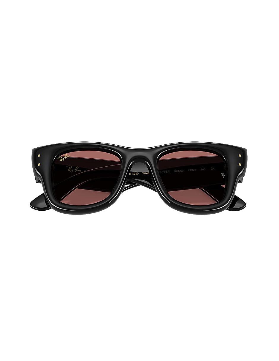 Lentes de sol Lifestyle 0Rb4940601/6950 unisex 4