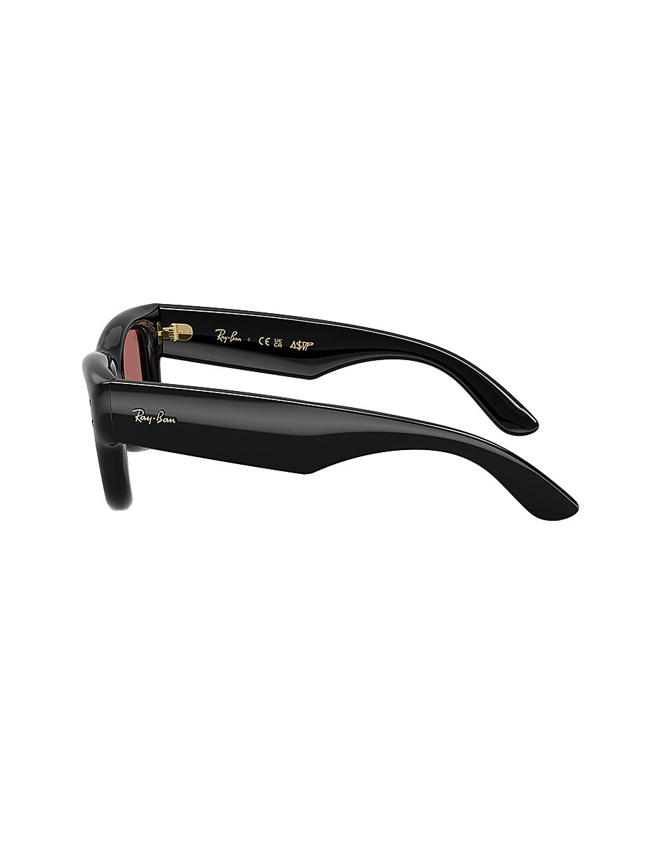 Lentes de sol Lifestyle 0Rb4940601/6950 unisex Lentes de sol Lifestyle 0Rb4940601/6950 unisex