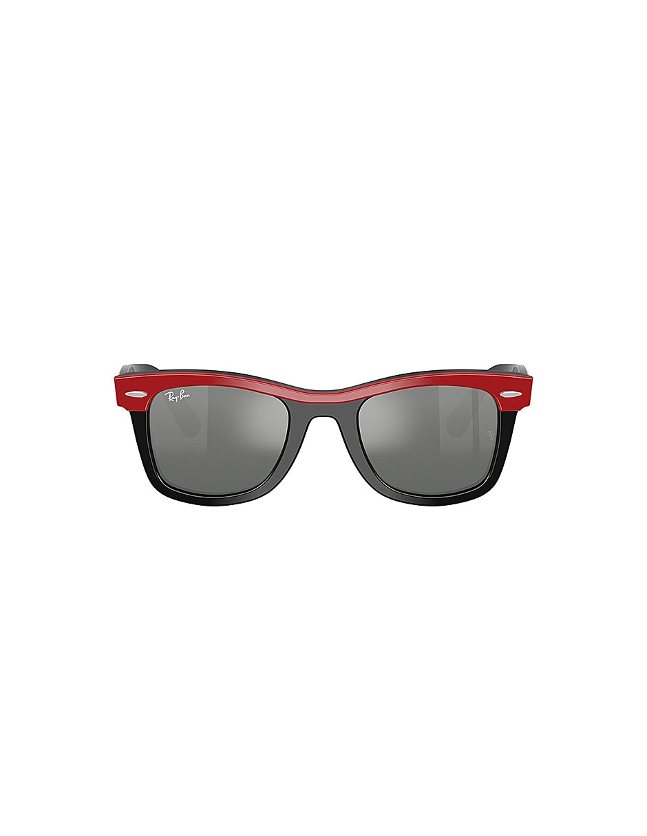Lentes solares lifestyle 0rj9140s72158845 unisex 1