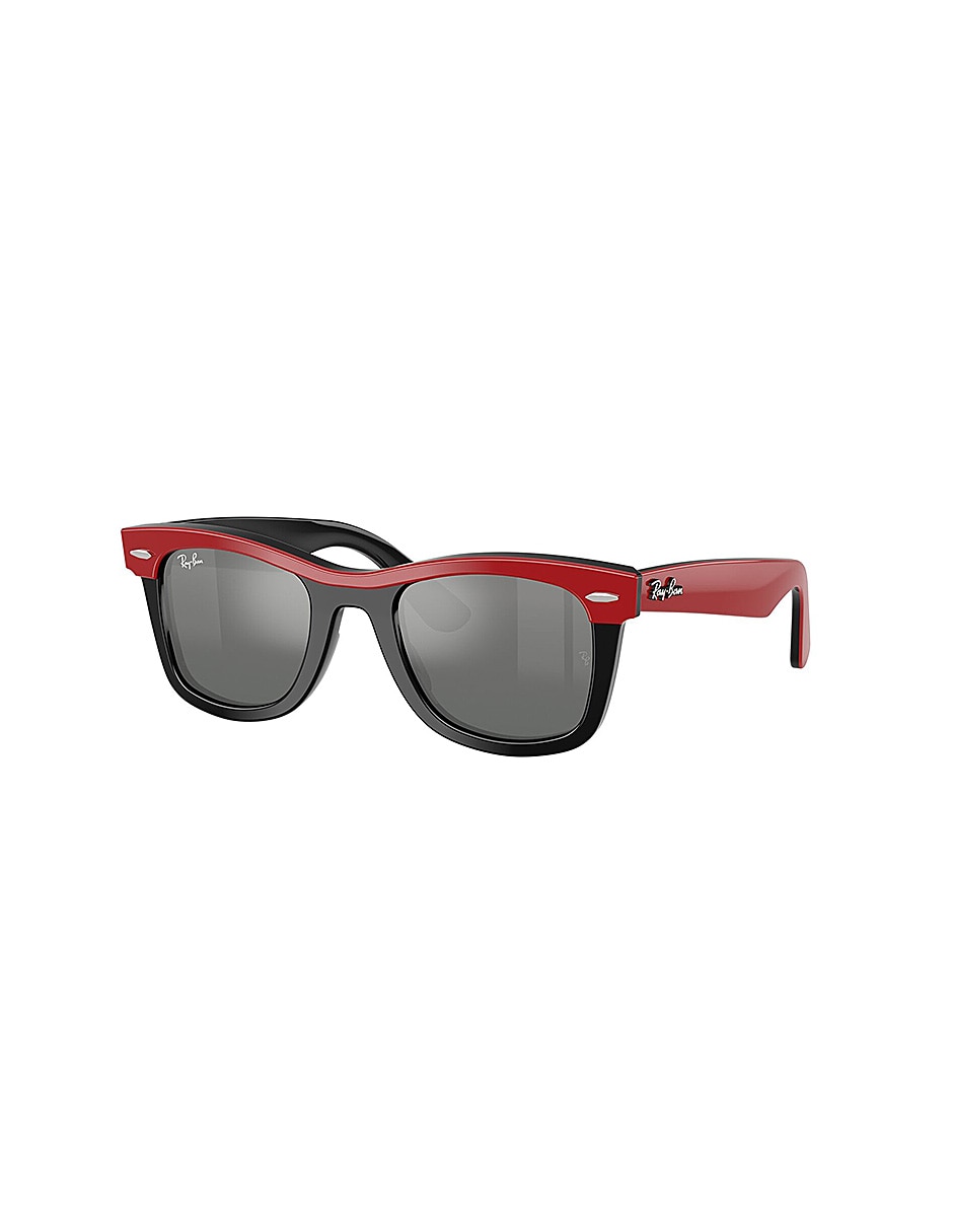 Lentes solares lifestyle 0rj9140s72158845 unisex 2