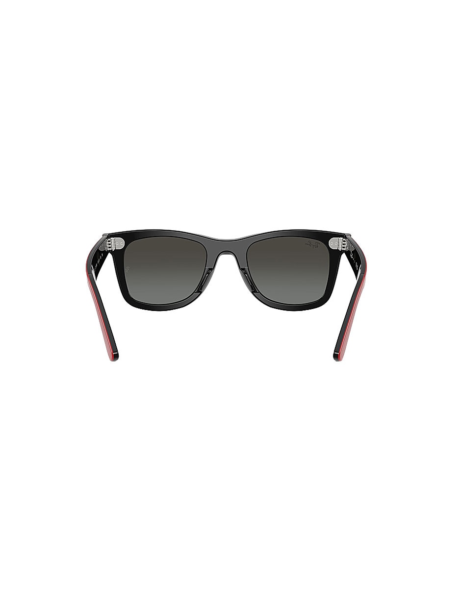 Lentes solares lifestyle 0rj9140s72158845 unisex 3