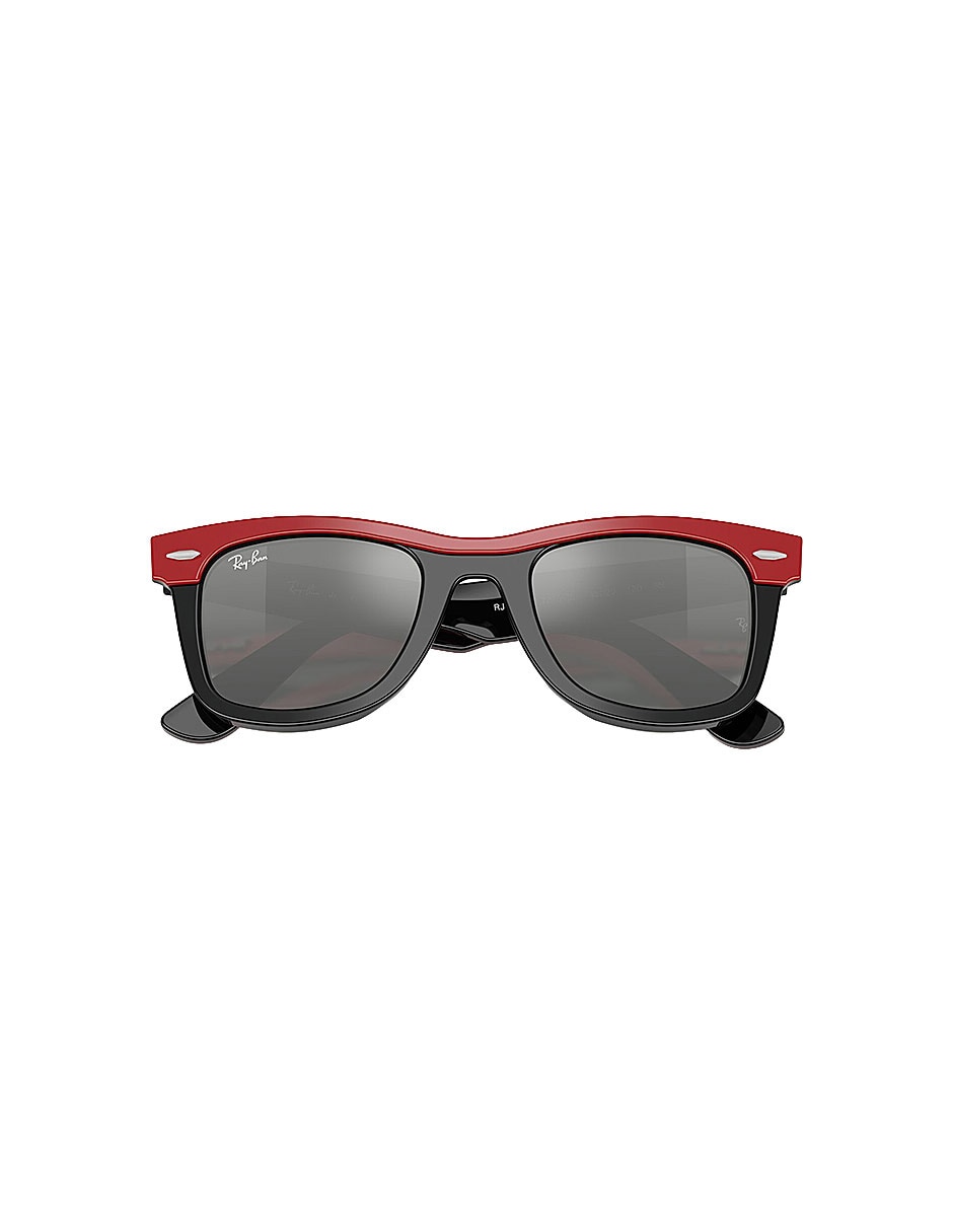Lentes solares lifestyle 0rj9140s72158845 unisex 4