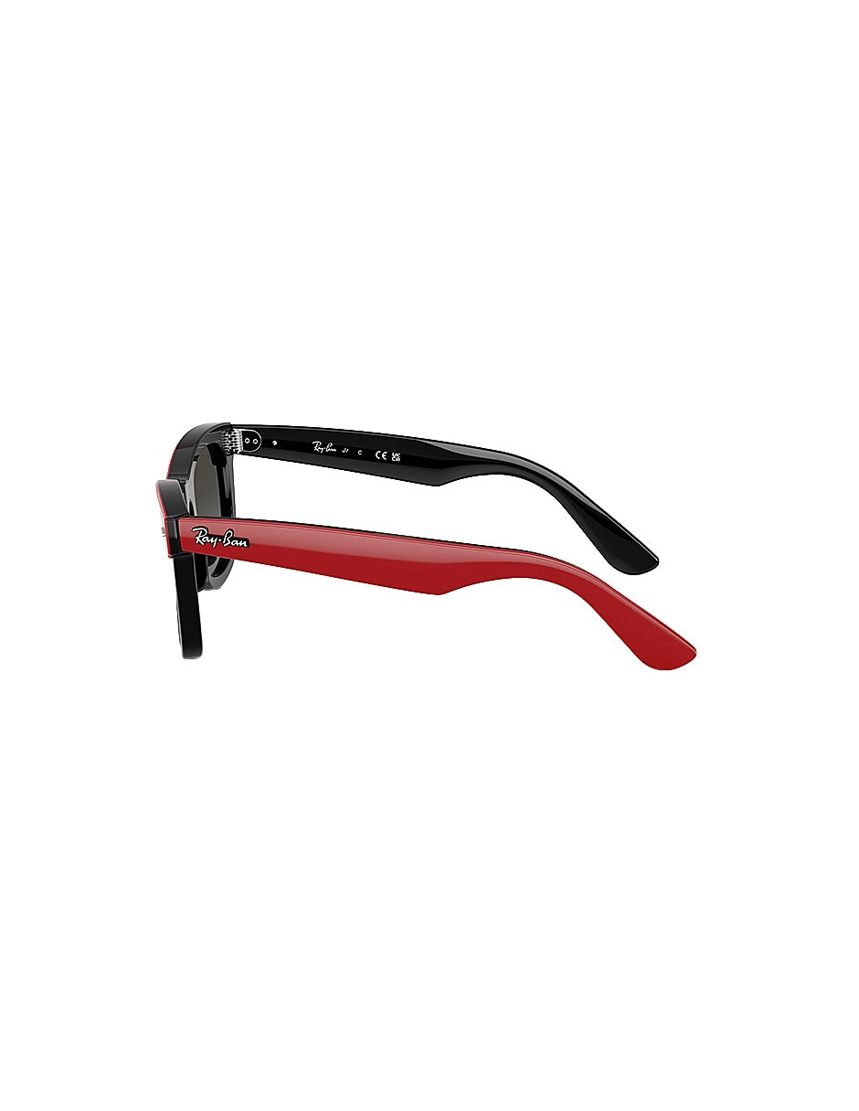 Lentes solares lifestyle 0rj9140s72158845 unisex